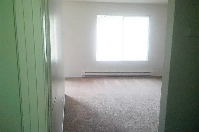 Parkview Apartments - Hillsboro, Oregon