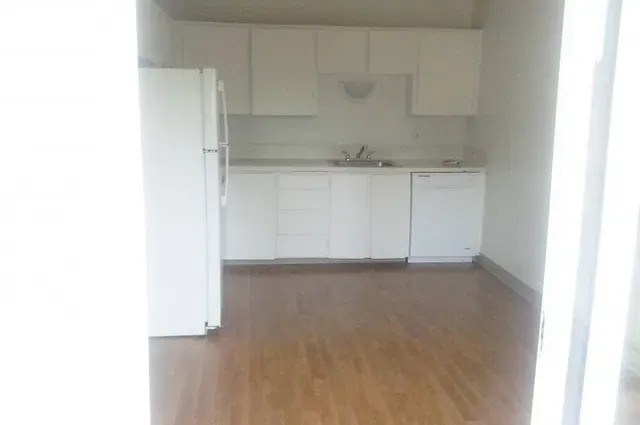 Parkview Apartments - Hillsboro, Oregon