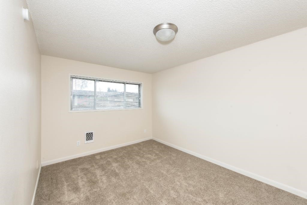 Royal Greens Bedroom View