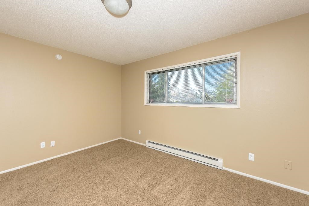 Royal Greens Bedroom