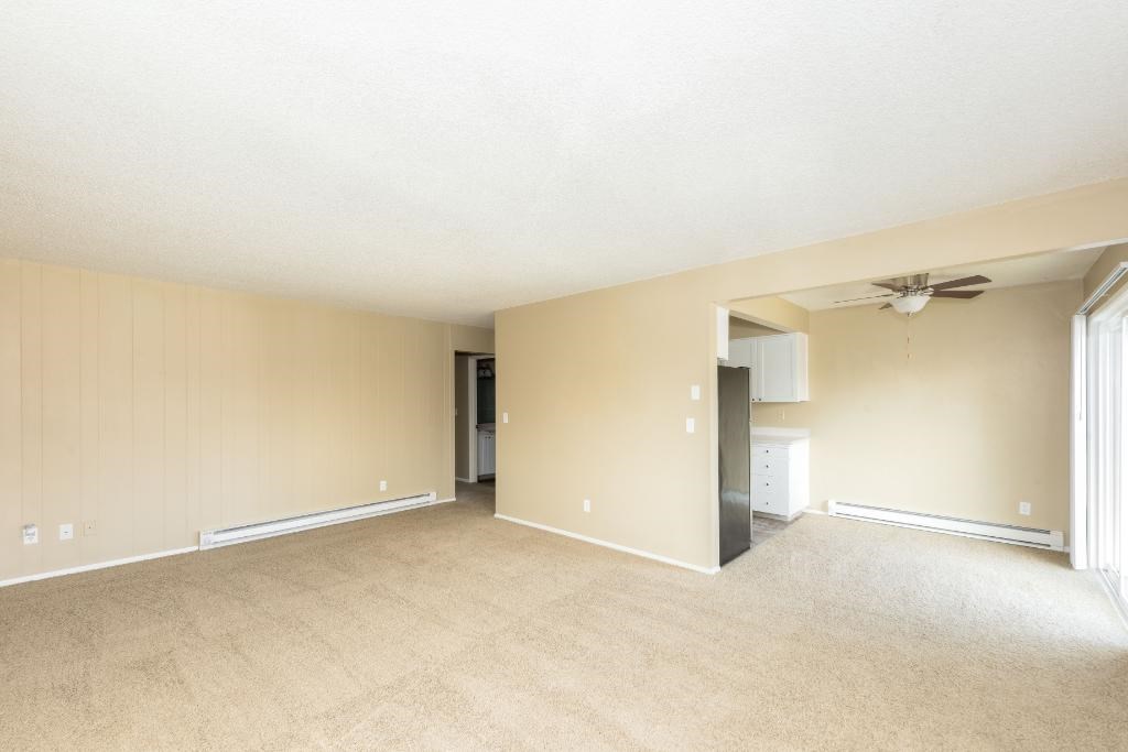 Royal Greens Full Downstairs View