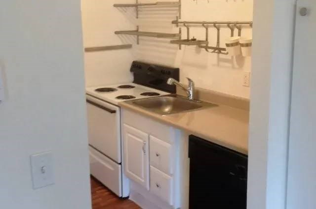 Sawyer Pointe Apartments - Scappoose, Oregon