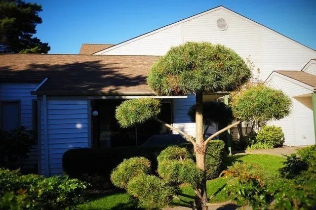 Sawyer Pointe Apartments - Scappoose, Oregon