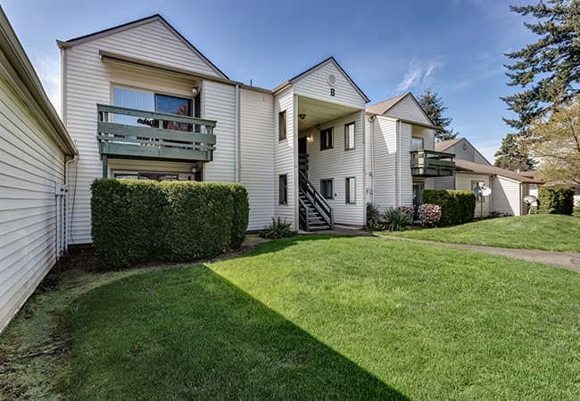 Sawyer Pointe Apartments - Scappoose, Oregon