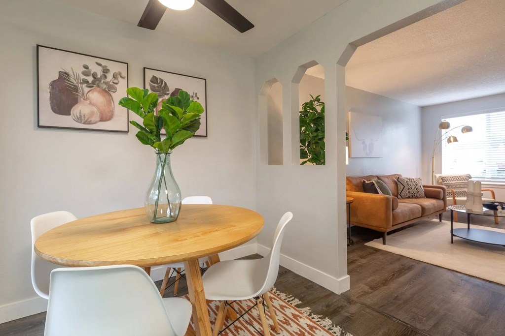 Somerset West Apartments - Portland, Oregon