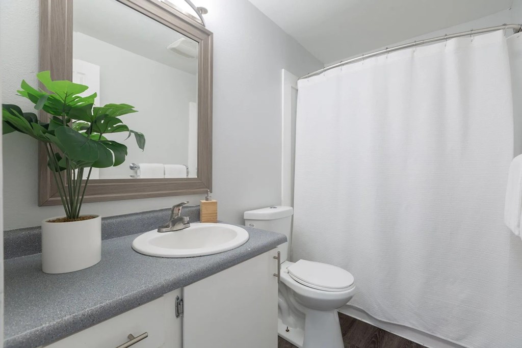 Somerset West Apartments - Portland, Oregon