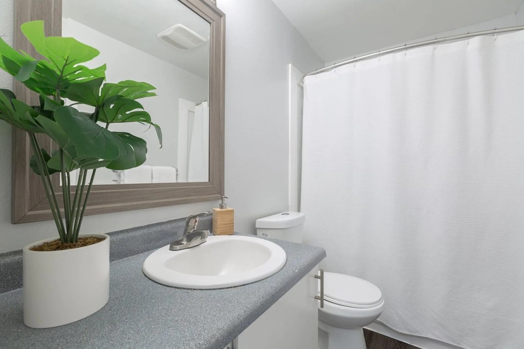 Somerset West Apartments - Portland, Oregon