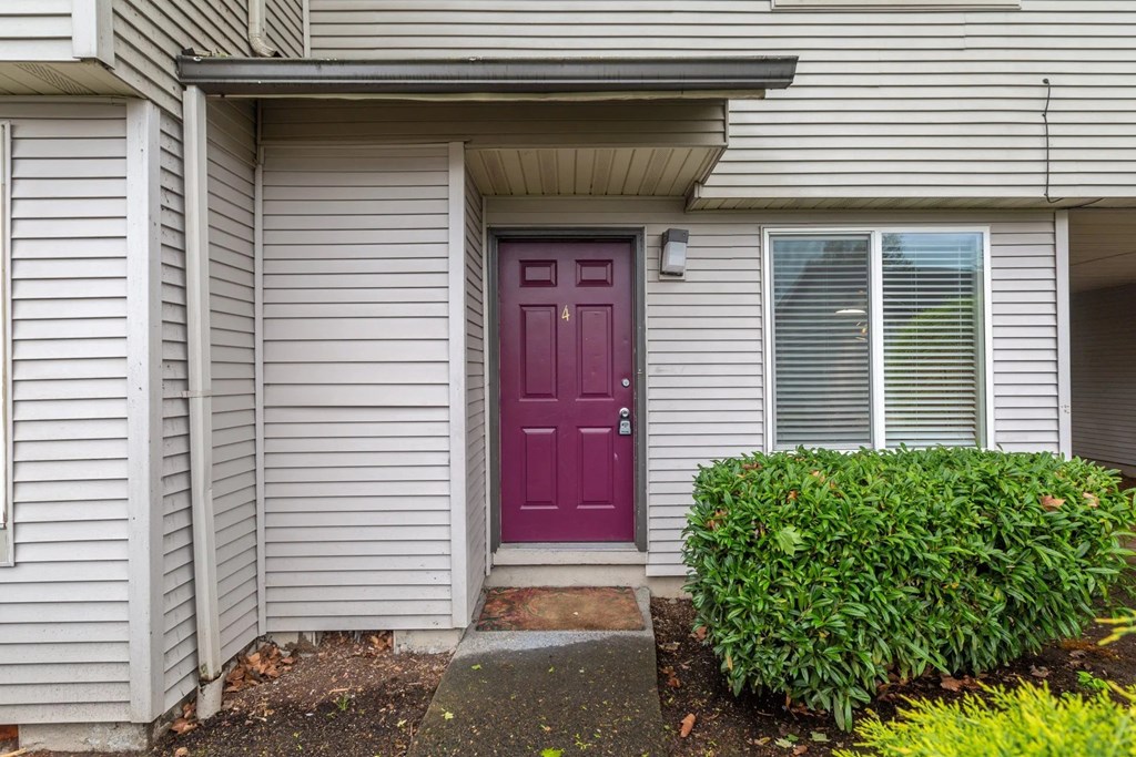 Somerset West Apartments - Portland, Oregon