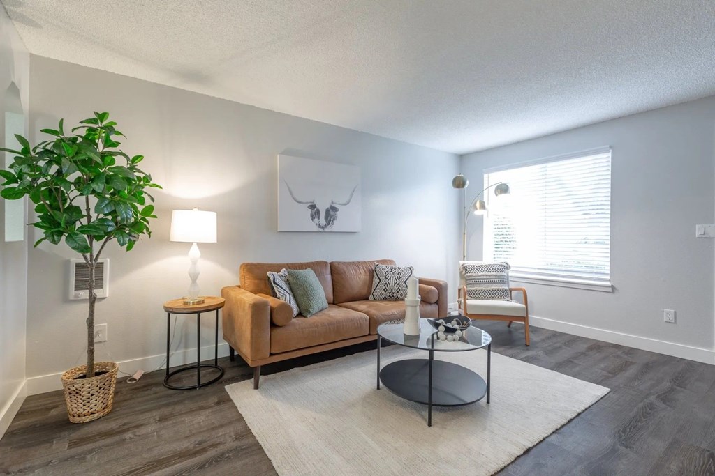 Somerset West Apartments - Portland, Oregon