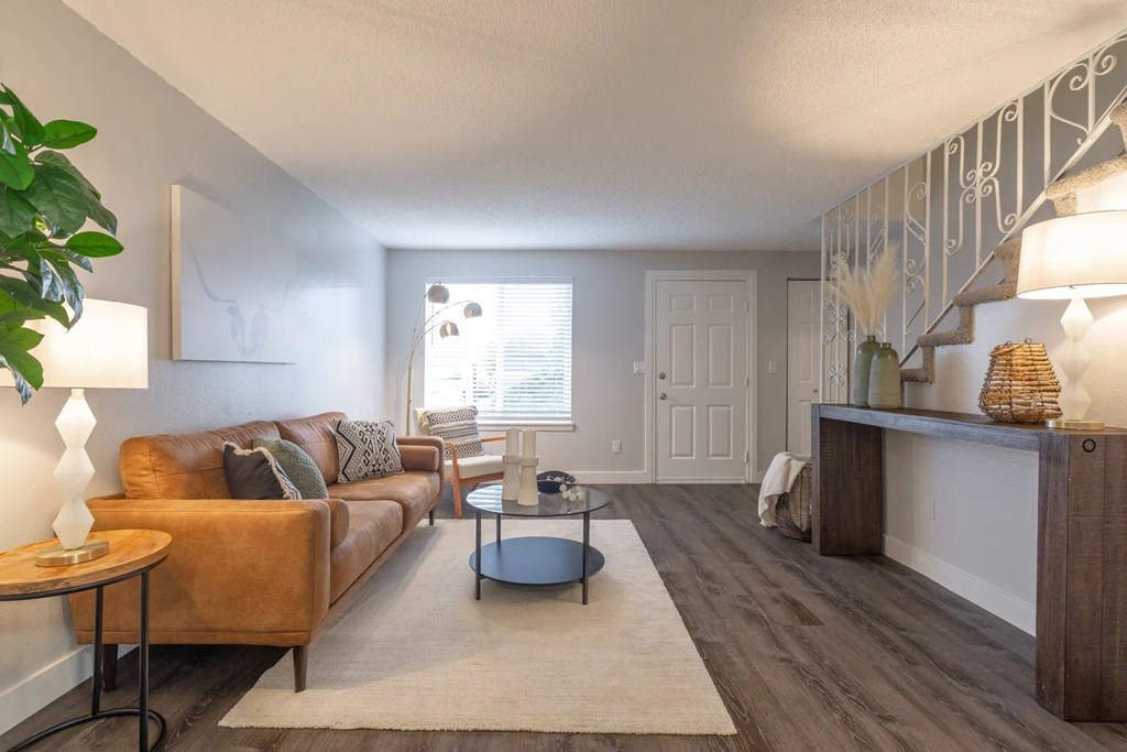 Somerset West Apartments - Portland, Oregon