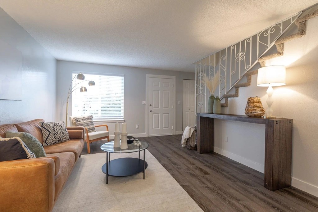 Somerset West Apartments - Portland, Oregon