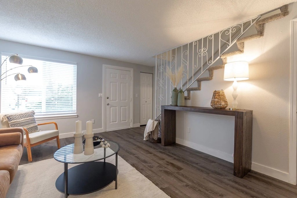 Somerset West Apartments - Portland, Oregon