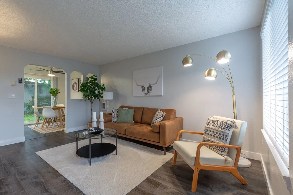 Somerset West Apartments - Portland, Oregon