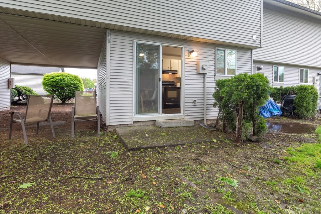 Somerset West Apartments - Portland, Oregon