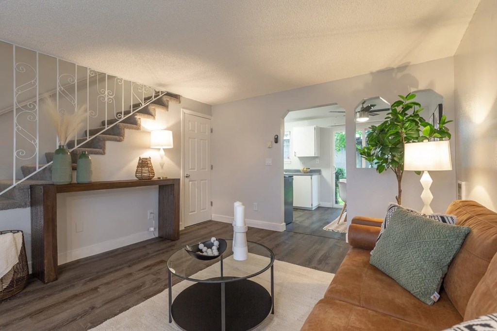 Somerset West Apartments - Portland, Oregon