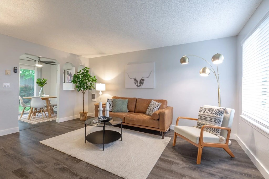 Somerset West Apartments - Portland, Oregon