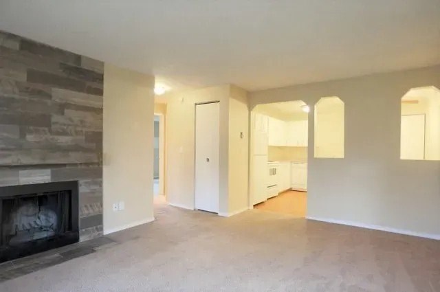 Somerset West Apartments - Portland, Oregon