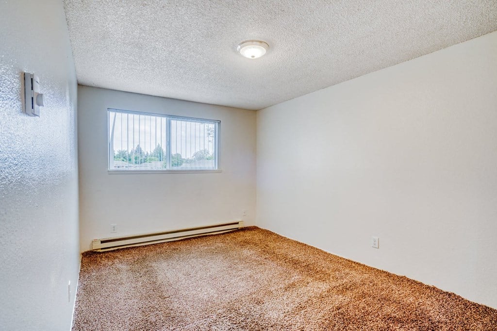 Stafford Court Apartments Bedroom
