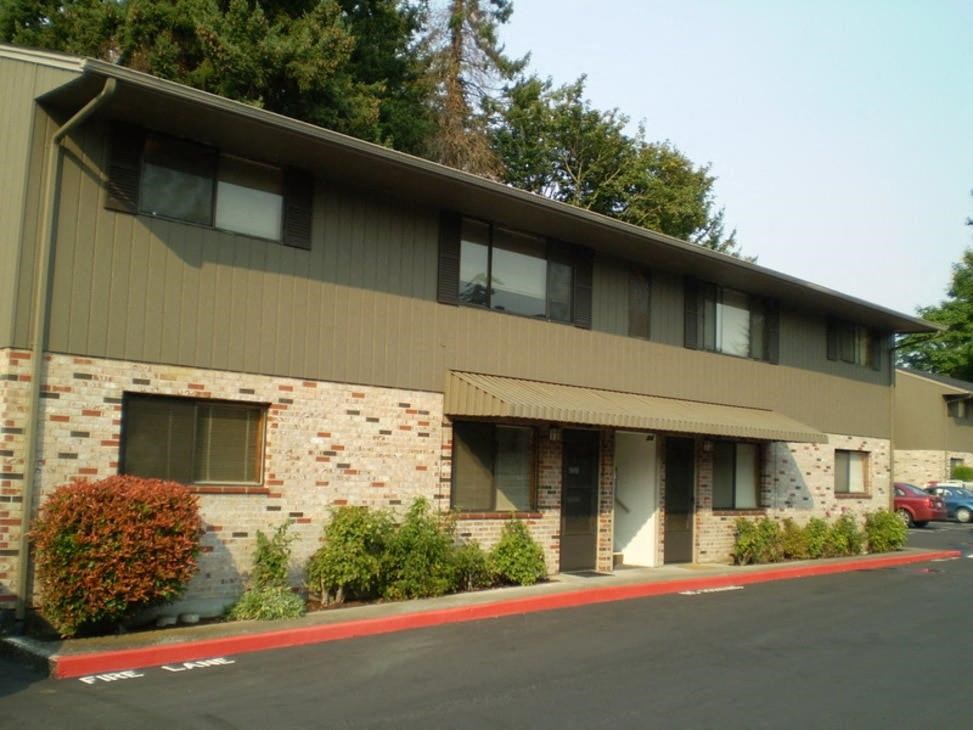 Covington Court Apartments 4105 Main Street Vancouver WA RentCafe