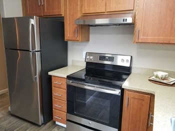 Kitchen - Photo Gallery 2