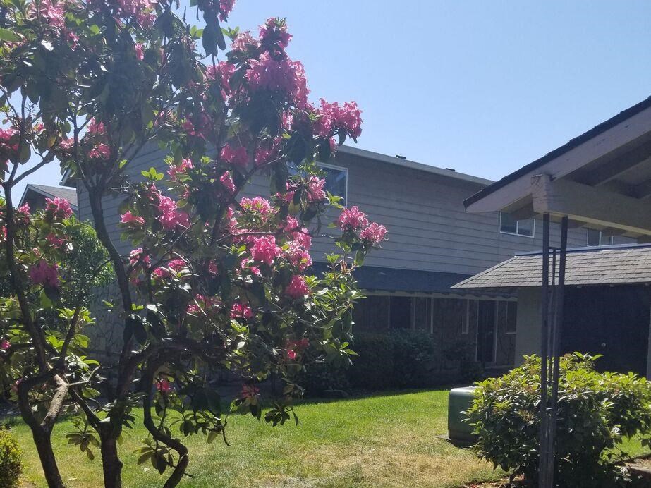 Exterior of Building