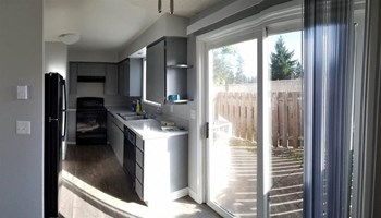 Sliding Glass Door - Photo Gallery 3
