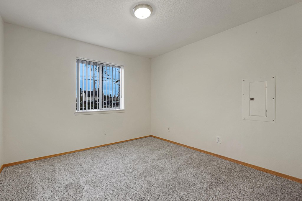 Andrea Place Apartments Bedroom