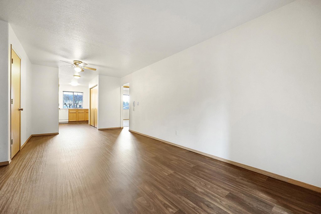 Andrea Place Apartments Living Area