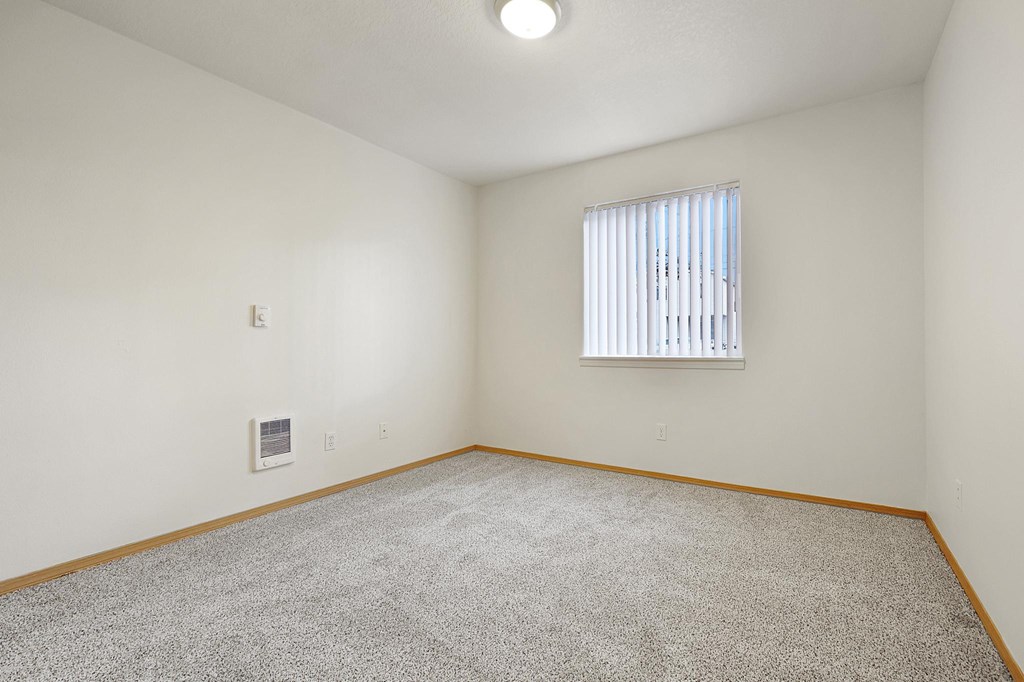 Andrea Place Room with Window