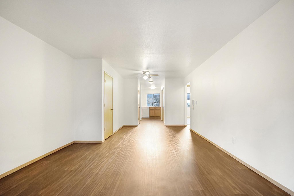 Andrea Place Apartments Living Area