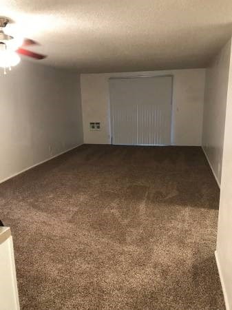 Browning Avenue Apartments Living Room