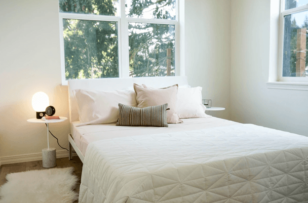 Clark Apartments Vancouver, WA Bedroom