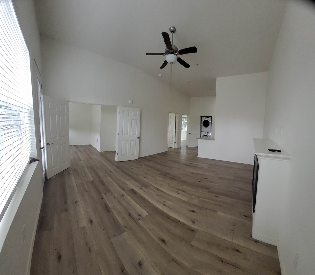 Clark Apartments Vancouver, WA Office