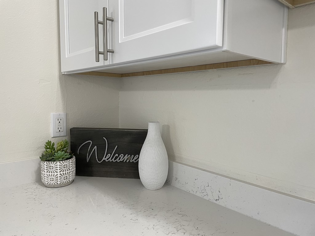 Heritage Crossing Milwaukie OR  Kitchen