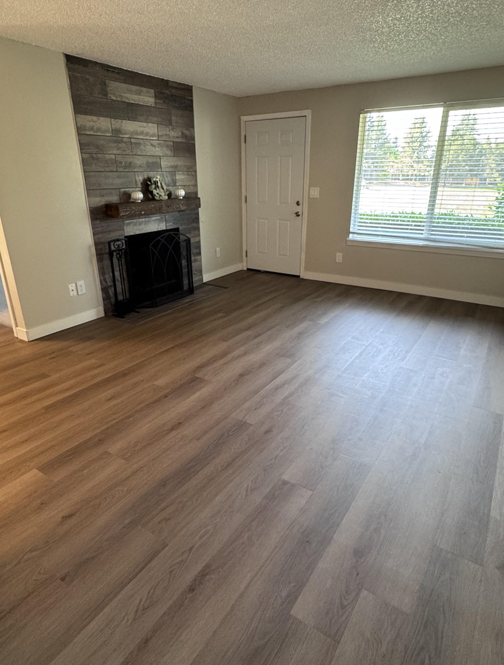 Somerset West Apartments - Portland, Oregon