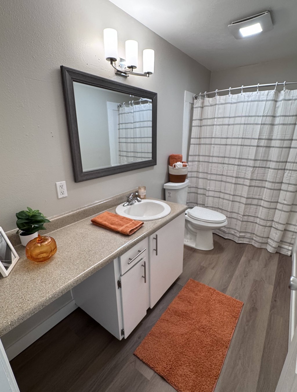 Somerset West Apartments - Portland, Oregon