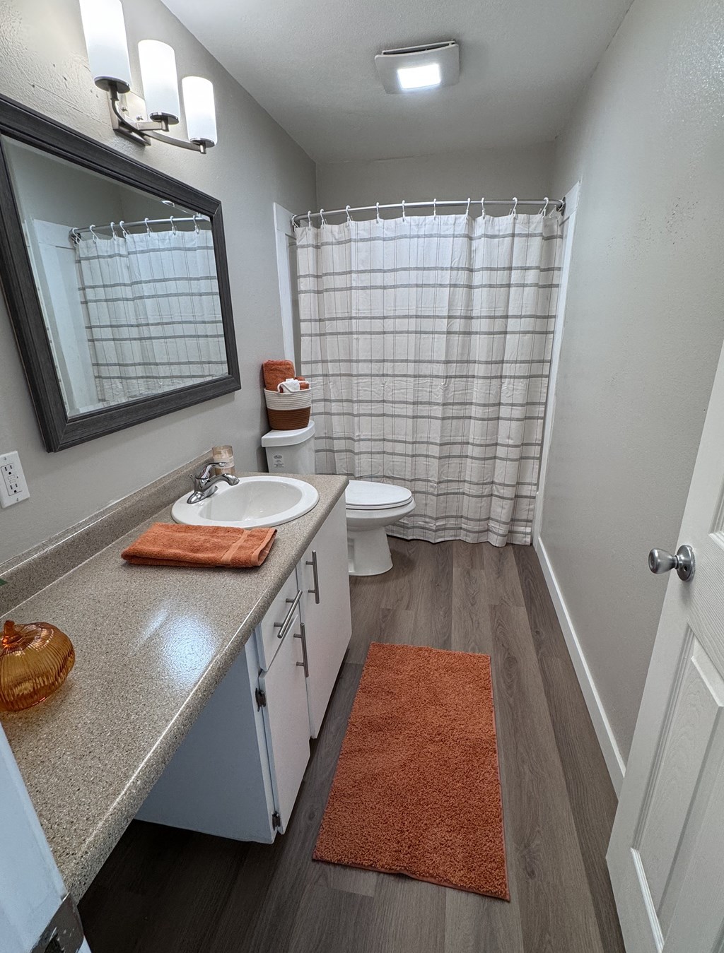 Somerset West Apartments - Portland, Oregon