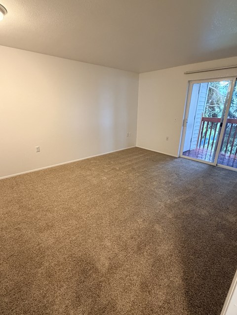 Orchard View Apartments - Salem, Oregon