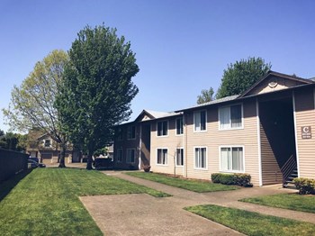Building Exterior - Photo Gallery 5