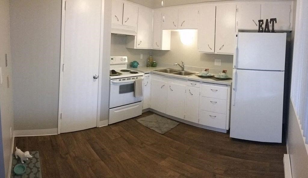 Mauna Loa Duplexes Apartments, 1515 Ash Street, Vancouver, WA RentCafe