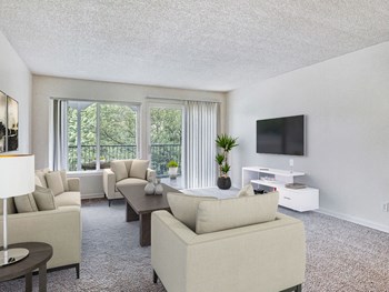 Living Room - Photo Gallery 5