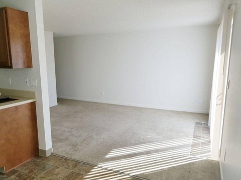 Birch Meadow Apartments  Room