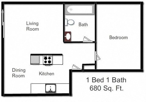 17062 NE Halsey Street 1-3 Beds Apartment for Rent - Photo Gallery 21