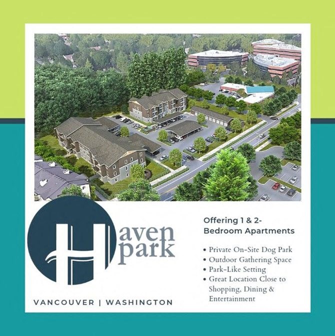 Haven Park Apartments, 7508 NE 45th Street, Vancouver, WA RentCafe