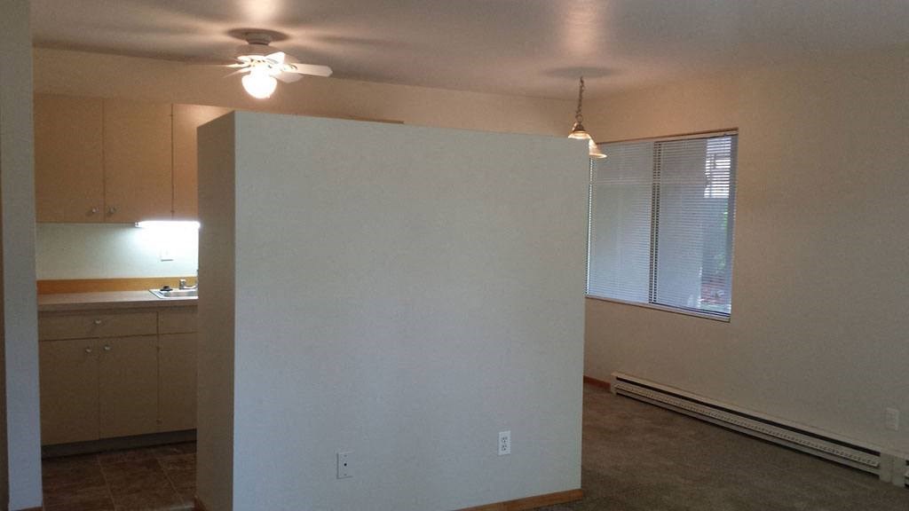 Kalani Apartments Interior