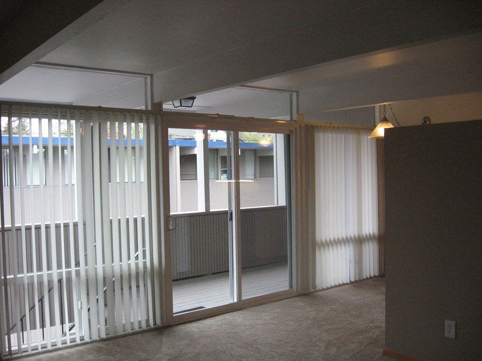 Kalani Apartments Interior