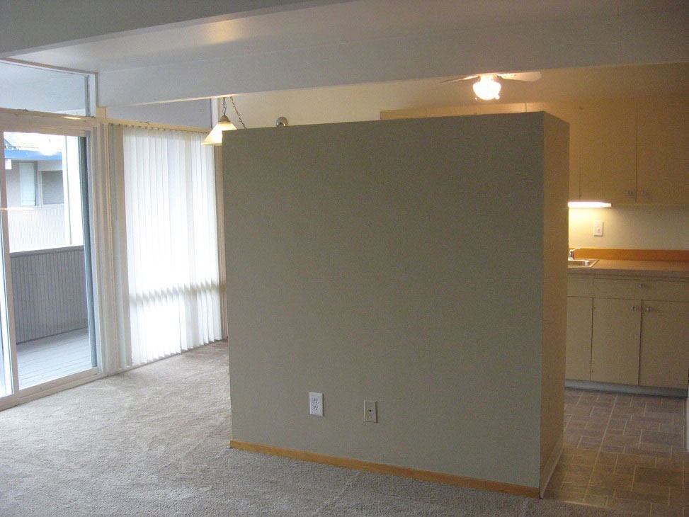 Kalani Apartments Interior