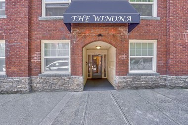 Winona Exterior
