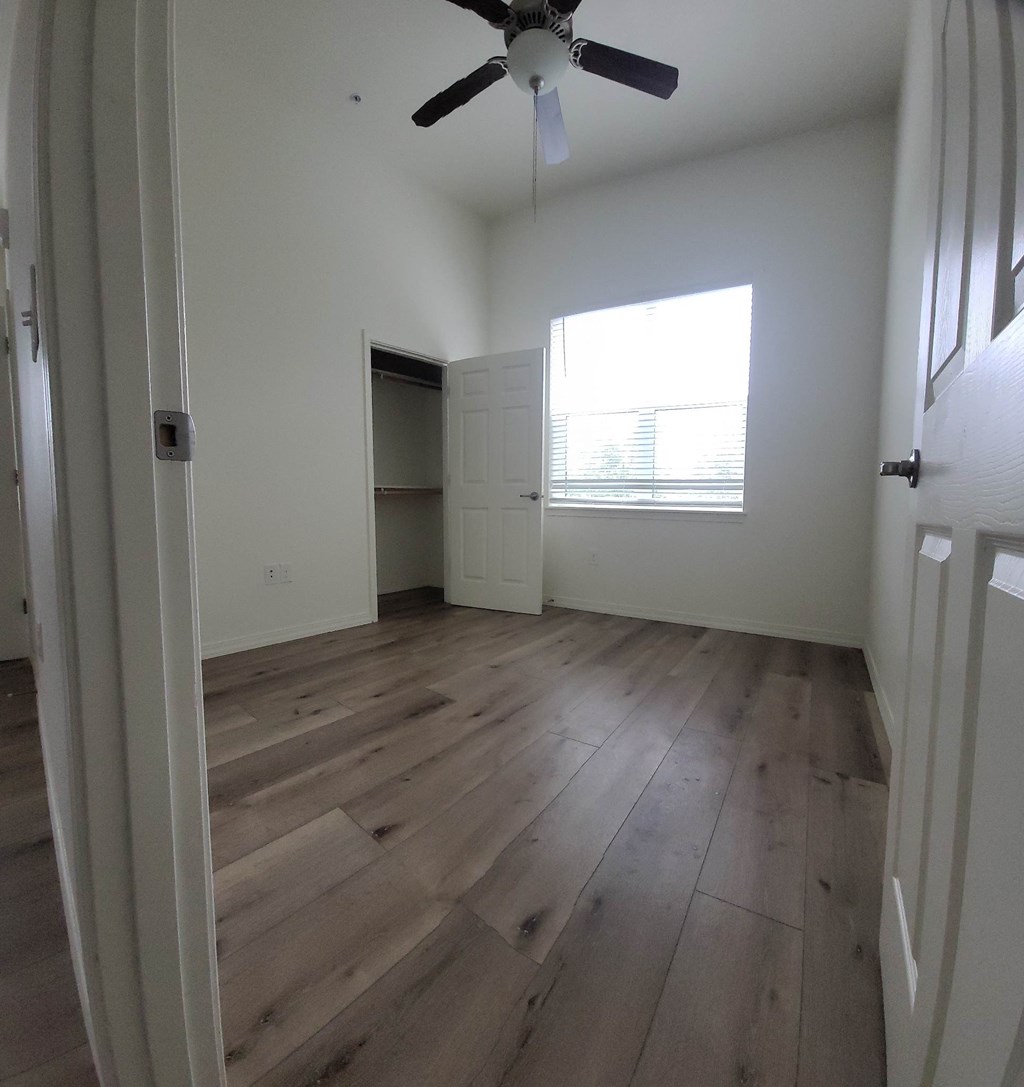 Clark Apartments Vancouver, WA Bedroom