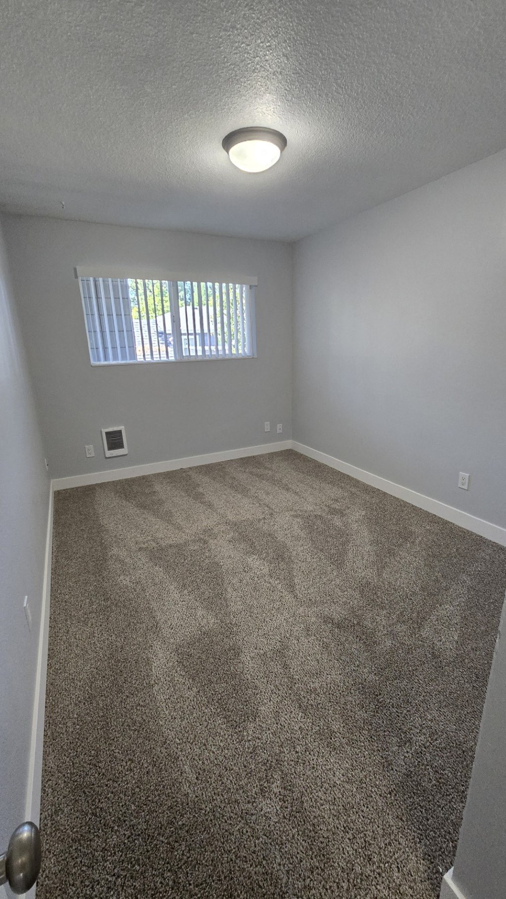 Bedroom Camille Court Apartments Milwaukie, OR
